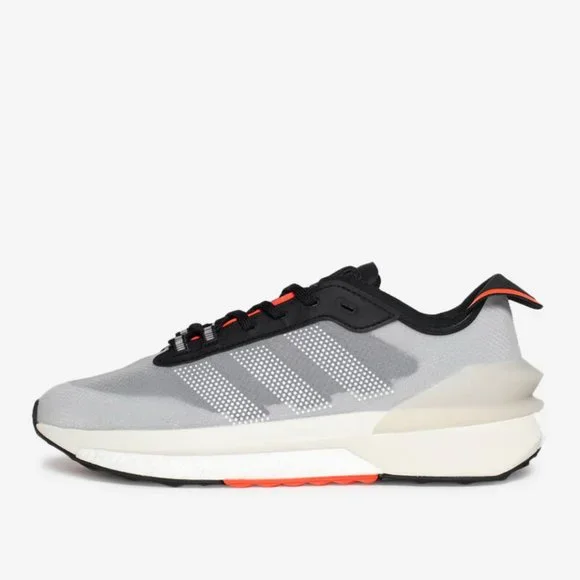 adidas | Shoes | Nwt Adidas Mens Avryn Shoes Blackgreyorange Various Sizes  Hp5969 | Poshmark